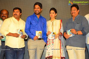 Mr. 420 Audio Release