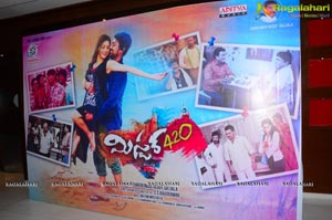 Mr. 420 Audio Release