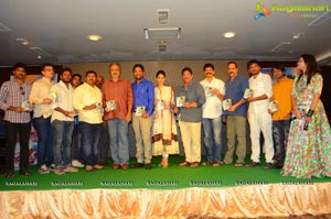 Mr. 420 Audio Release