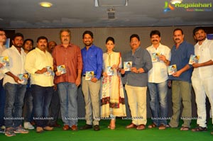 Mr. 420 Audio Release