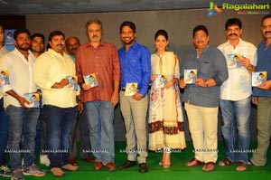 Mr. 420 Audio Release