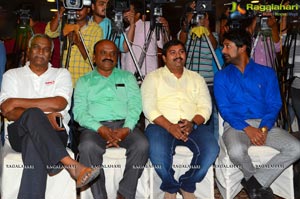 Mr. 420 Audio Release