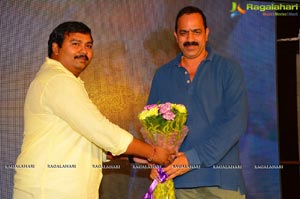 Mr. 420 Audio Release