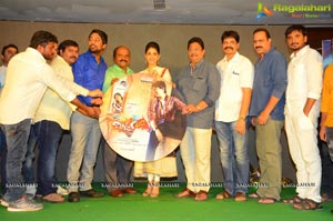 Mr. 420 Audio Release