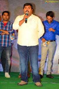 Mr. 420 Audio Release