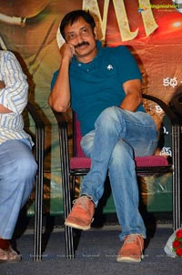 Mr. Karthik Audio Release