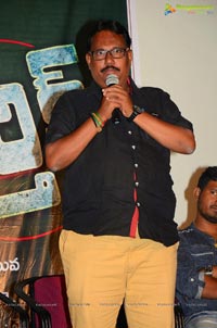 Mr. Karthik Audio Release