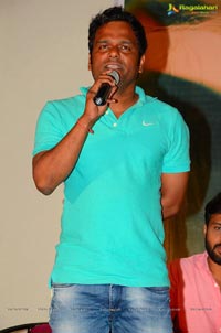 Mr. Karthik Audio Release