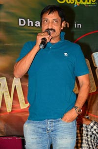 Mr. Karthik Audio Release