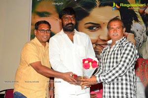 Mr. Karthik Audio Release