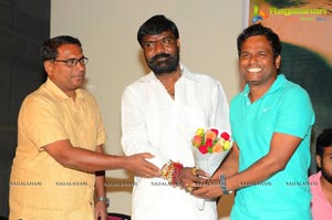 Mr. Karthik Audio Release