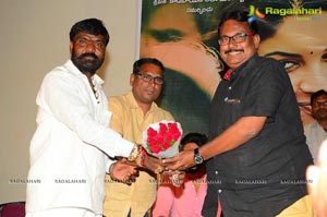 Mr. Karthik Audio Release