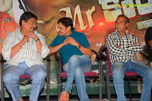 Mr. Karthik Audio Release