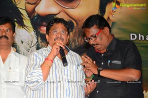 Mr. Karthik Audio Release