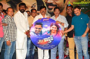 Mr. Karthik Audio Release