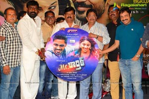 Mr. Karthik Audio Release