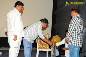 Mr. Karthik Audio Release