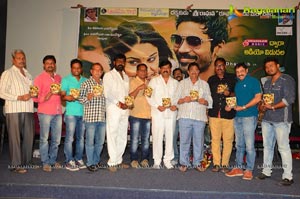 Mr. Karthik Audio Release