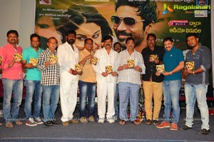 Mr. Karthik Audio Release