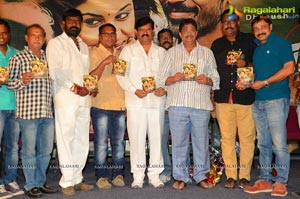 Mr. Karthik Audio Release