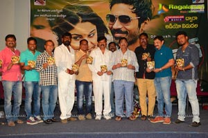 Mr. Karthik Audio Release