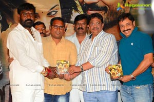 Mr. Karthik Audio Release