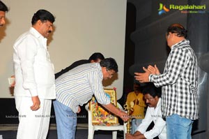 Mr. Karthik Audio Release