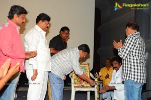 Mr. Karthik Audio Release