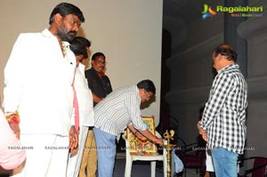 Mr. Karthik Audio Release