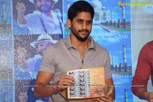 Nagarjuna Birthday Stamp Launch