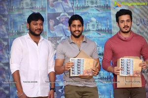 Nagarjuna Birthday Stamp Launch