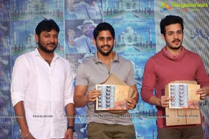 Nagarjuna Birthday Stamp Launch