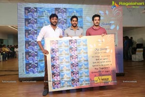 Nagarjuna Birthday Stamp Launch