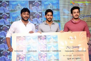 Nagarjuna Birthday Stamp Launch