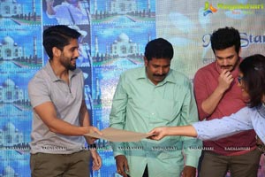 Nagarjuna Birthday Stamp Launch