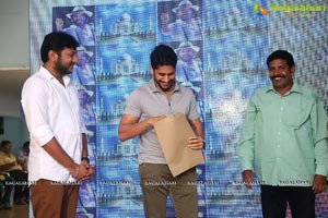 Nagarjuna Birthday Stamp Launch