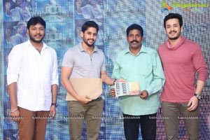 Nagarjuna Birthday Stamp Launch