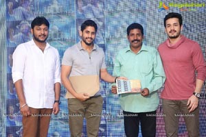 Nagarjuna Birthday Stamp Launch