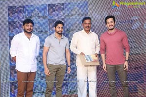 Nagarjuna Birthday Stamp Launch