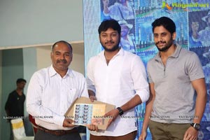 Nagarjuna Birthday Stamp Launch