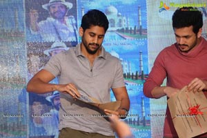 Nagarjuna Birthday Stamp Launch