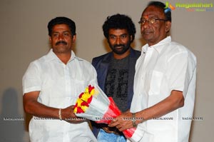 Neerajanam Audio Release