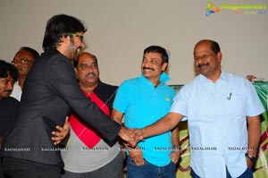 Neerajanam Audio Release