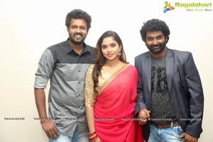 Neerajanam Audio Release