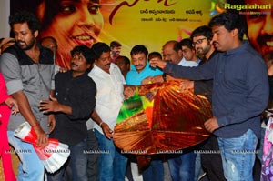 Neerajanam Audio Release