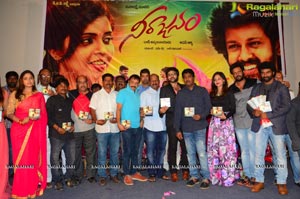 Neerajanam Audio Release