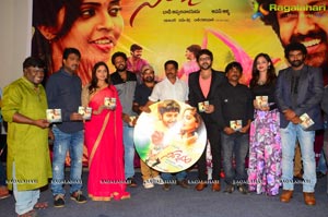 Neerajanam Audio Release