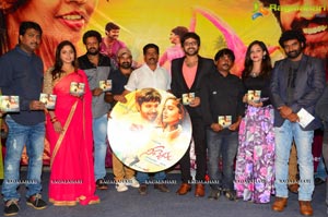 Neerajanam Audio Release