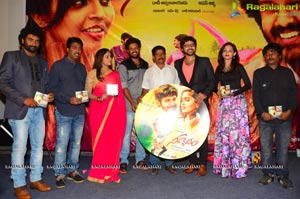 Neerajanam Audio Release