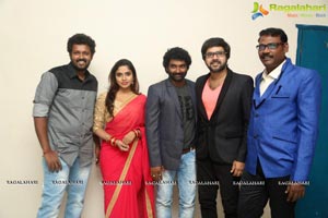 Neerajanam Audio Release